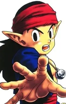 Gambar Karakter Anime: Kajika