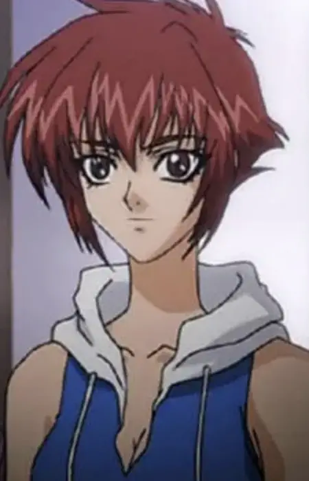 Gambar Karakter Anime: Milly