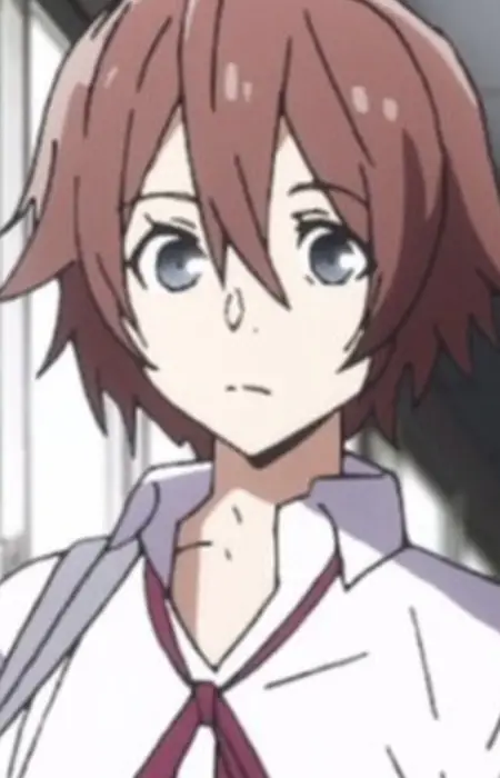 Gambar Karakter Anime: Izumi