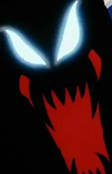 Gambar Karakter Anime: Akuma