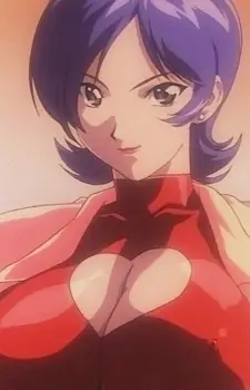 Gambar Karakter Anime: Marilyn Willow