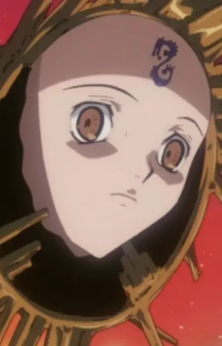 Gambar Karakter Anime: Galactic Leyline