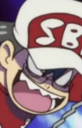 Gambar Karakter Anime: Choroma