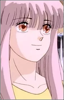 Gambar Karakter Anime: Shun Kisaragi