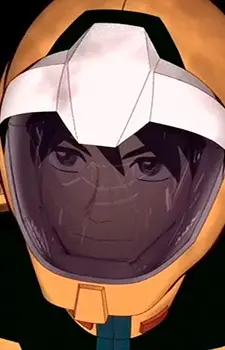 Gambar Karakter Anime: Hiden