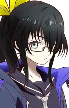 Gambar Karakter Anime: Ayame Sakuya