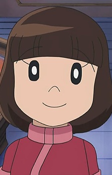 Gambar Karakter Lilian