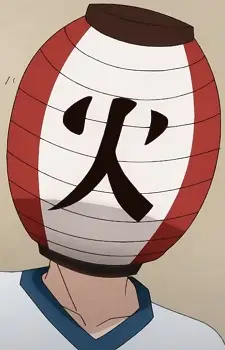 Gambar Karakter Anime: Odawara