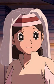 Gambar Princess of Maskar