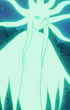Gambar Karakter Anime: Heart of the Mountain