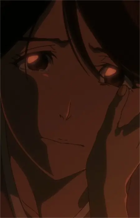 Gambar Karakter Anime: Kouma Ukitake