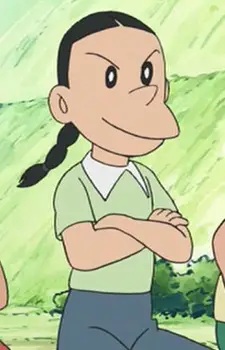 Gambar Karakter Anime: Otoko