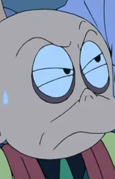 Gambar Karakter Anime: Walzer