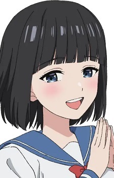 Gambar Karakter Kukumi Ureshino