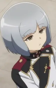 Gambar Karakter Anime: Yuu Shiiragi
