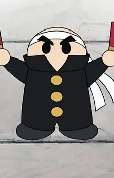 Gambar Karakter Anime: Personal Cheerleader