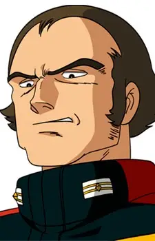 Gambar Karakter Anime: Kacricon Cacooler