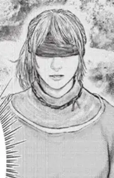 Gambar Karakter Anime: Irina of Morne