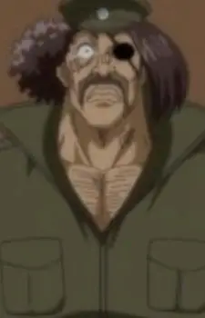 Gambar Karakter Anime: Pricomb