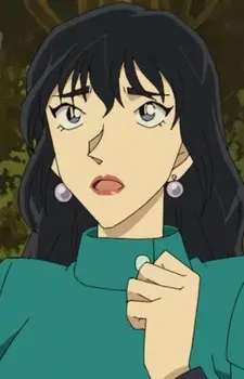 Gambar Karakter Anime: Kanako Sakuramachi