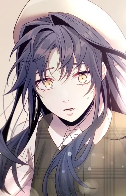 Gambar Karakter Anime: Seo Ina