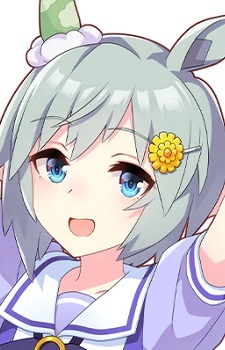 Gambar Karakter Seiun Sky