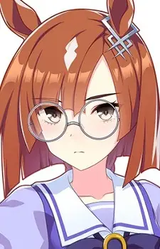 Gambar Karakter Anime: Ikuno Dictus