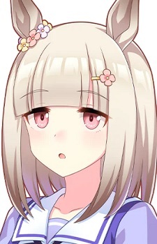 Gambar Karakter Happy Meek