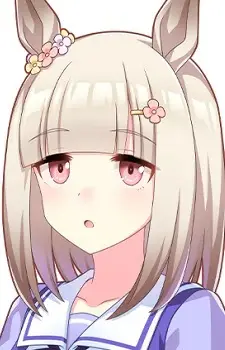 Gambar Karakter Anime: Happy Meek