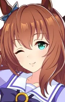 Gambar Karakter Anime: Maruzensky