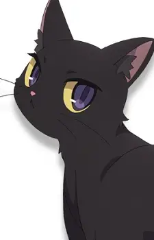 Gambar Karakter Anime: Nero