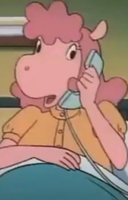 Gambar Karakter Anime: Piito