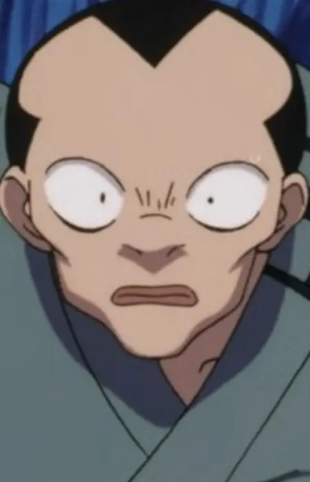 Gambar Karakter Anime: Koutatsu