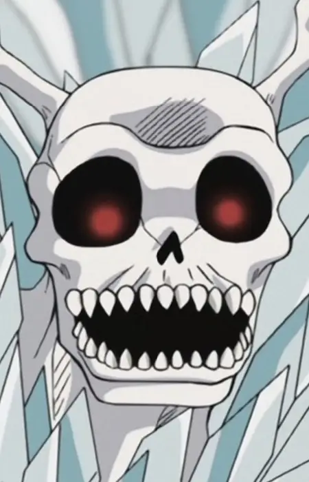 Gambar Karakter Anime: Hosenki I
