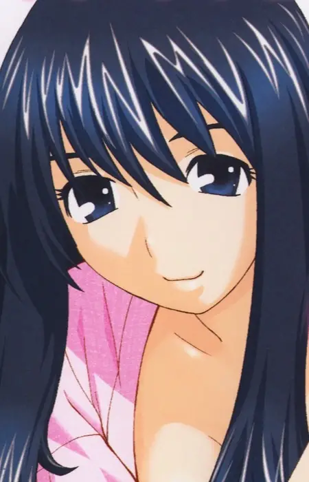 Gambar Karakter Anime: Nonoka Nonohara