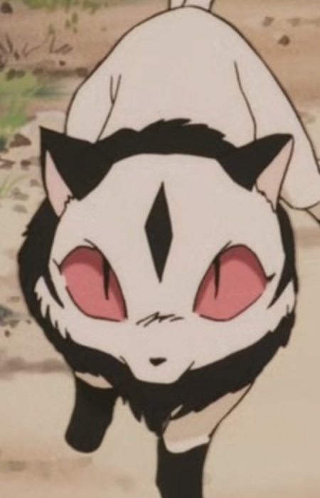 Gambar Karakter Kuroro