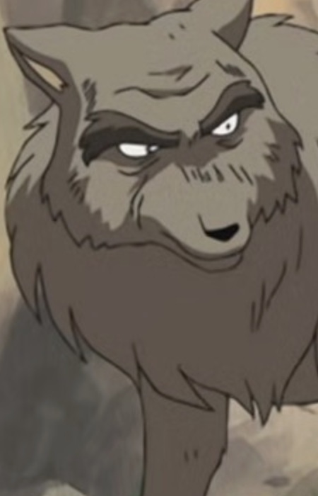 Gambar Karakter Rouyou