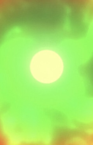 Gambar Karakter Kanade