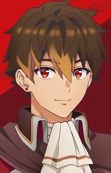 Gambar Karakter Anime: Yuke Feldio