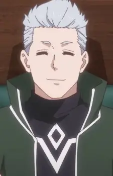 Gambar Karakter Anime: Danny