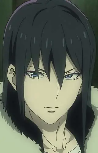 Gambar Karakter Anime: Veltol Velvet Velsvalt