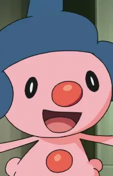 Gambar Karakter Anime: Manene