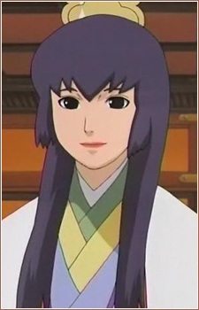 Gambar Karakter Anime: Toki