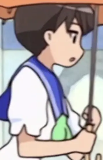 Gambar Karakter Anime: Ichiko Ono