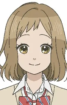 Gambar Karakter Anime: Natsumi