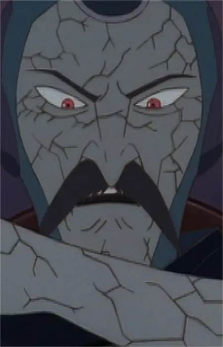 Gambar Karakter Anime: Guerilla Captain
