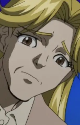 Gambar Karakter Anime: Soichiro's Mother