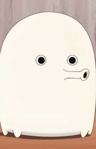 Gambar Karakter Nurumaru