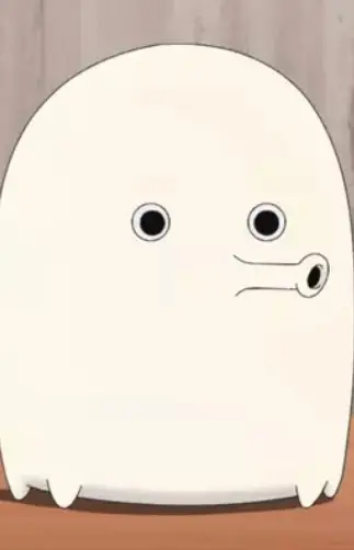 Gambar Karakter Anime: Nurumaru