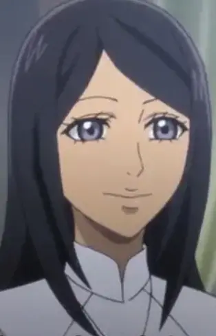 Gambar Karakter Anime: Phan